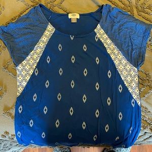 Old navy top